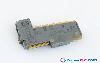 X20DC1196 | B&R Industrial Automation