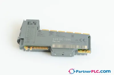X20DC1396 | B&R Industrial Automation