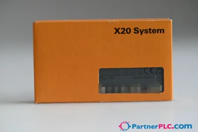 B&R X20DC1976 New Rev. E0