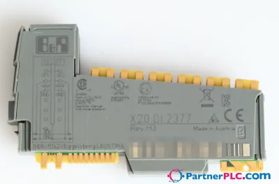 X20DI2377 | B&R Industrial Automation