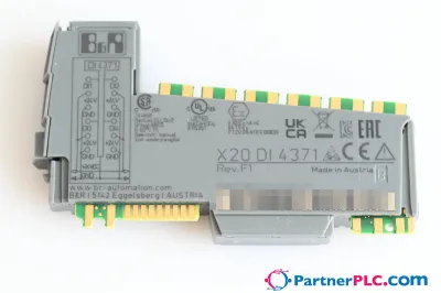 X20DI4371 | B&R Industrial Automation