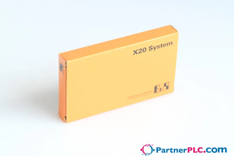 B&R X20DI4371 — photo 3 of 8