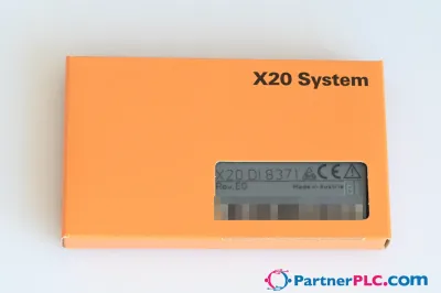 X20DI8371 | B&R Industrial Automation