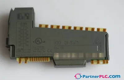 X20DI9371 | B&R Industrial Automation