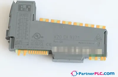 X20DI9371 B&R