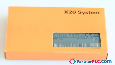 X20DIF371 | B&R Industrial Automation
