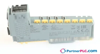 B&R X20DIF371 Refurbished Rev. C0