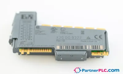 X20DO9322 | B&R Industrial Automation