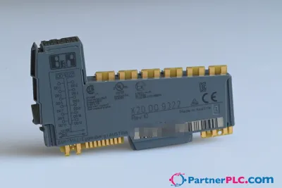 B&R X20DO9322 Refurbished Rev. I0