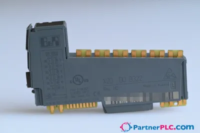 B&R X20DO9322 Refurbished Rev. H0