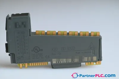 B&R X20DO9322 Refurbished Rev. F0