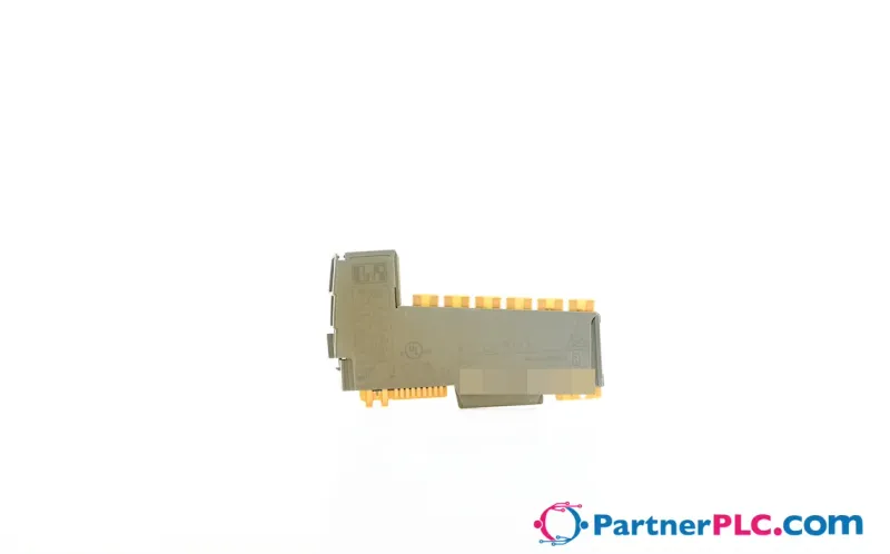 X20DO9322 B&R – 12 digital outputs; Source connection; 1-wire connections — photo 1 of 3
