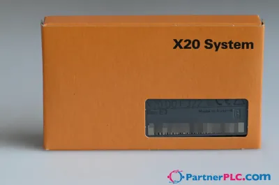 B&R X20DOF322 New Rev. E3