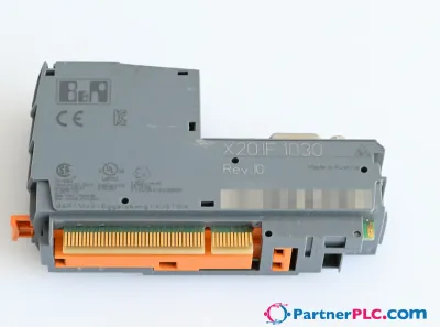 X20IF1030 | B&R Industrial Automation