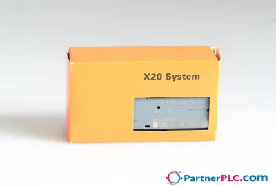 X20IF1063-1 | B&R Industrial Automation