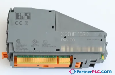 X20IF1072 | B&R Industrial Automation