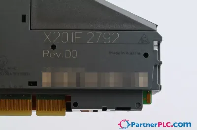 X20IF2792 | B&R Industrial Automation