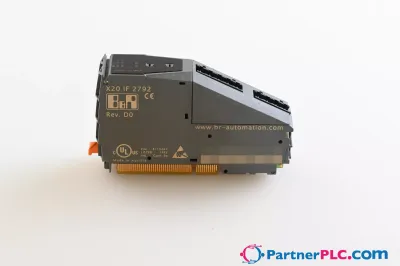 X20IF2792 B&R