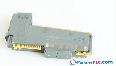 X20MM3332 | B&R Industrial Automation