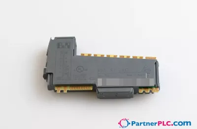 X20PS2100 B&R – 24 VDC supply module for internal I/O supply The supply…
