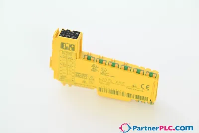 X20SLX811 | B&R Industrial Automation