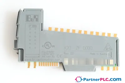 X20ZF0000 | B&R Industrial Automation