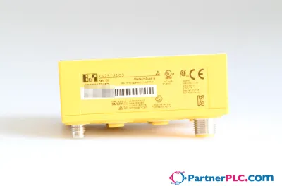 B&R X67SI8103 Refurbished Rev. E0
