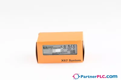 X67SM2436 | B&R Industrial Automation