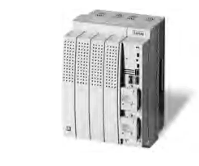 Lenze 8200 vector Frequency Inverter 15 kW, 400V, No Filter