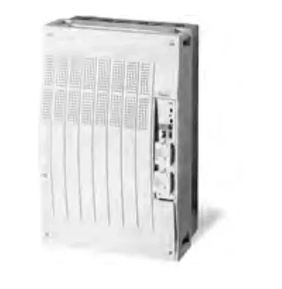 Lenze 8200 vector Frequency Inverter 90 kW, 400V, No Filter