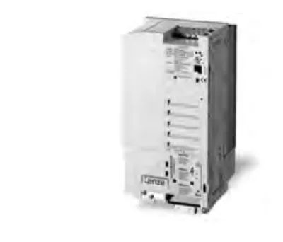 Lenze 8200 vector Frequency Inverter 1.5 kW, 230V, Filter Integrated