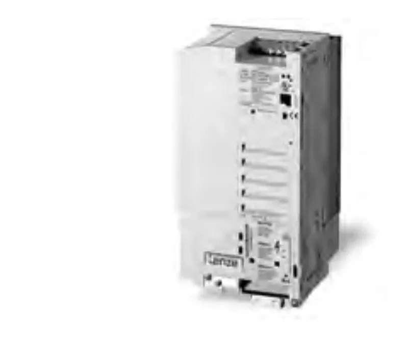 Lenze 8200 vector Frequency Inverter 11 kW, 400V, No Filter