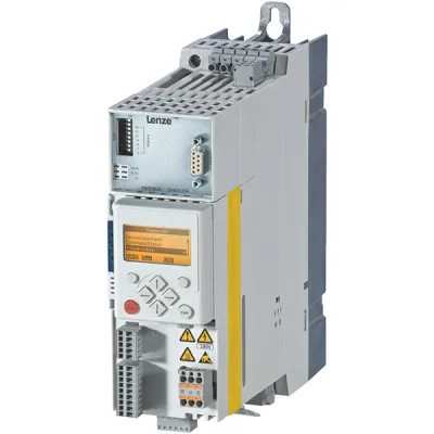 Lenze 8400 StateLine Frequency Inverter 1.5 kW, 400/500V