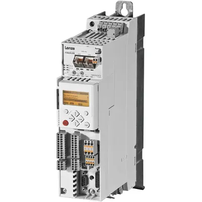 Lenze 8400 TopLine Frequency Inverter 1.5 kW, 400/500V