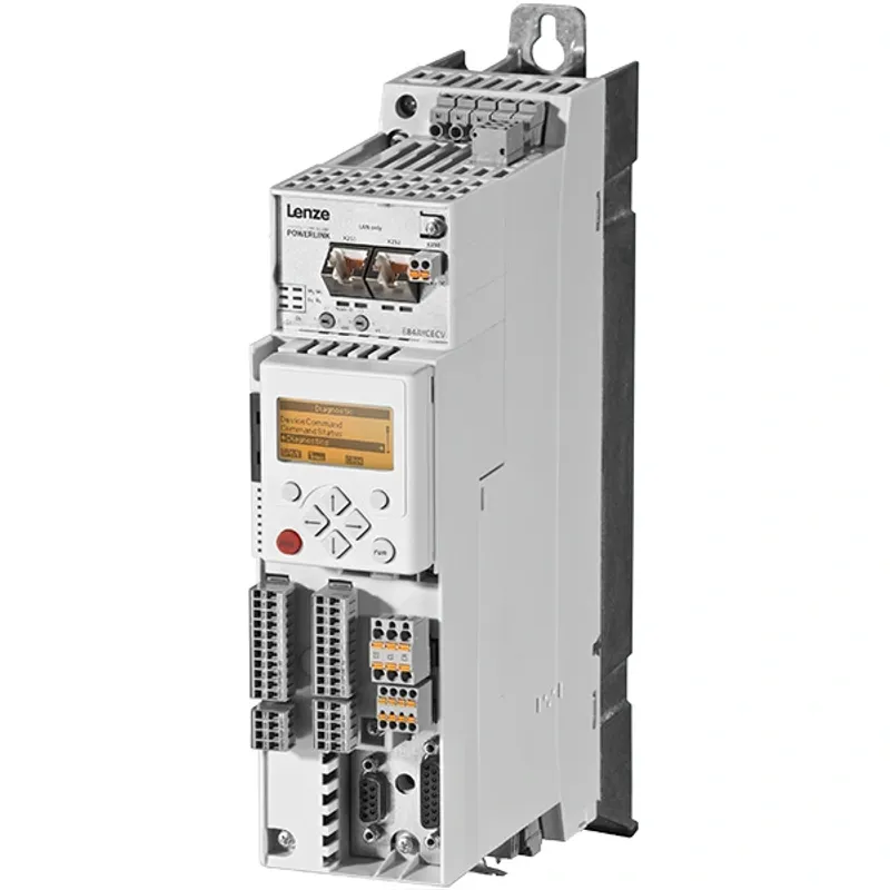 Lenze 8400 TopLine Frequency Inverter 11 kW, 400/500V