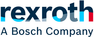 Bosch Rexroth logo