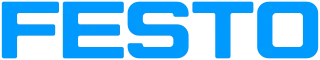 Festo logo