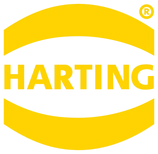 Harting logo