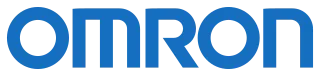 Omron logo