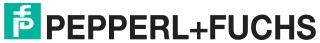 Pepperl Fuchs logo