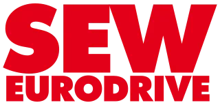 SEW Eurodrive logo