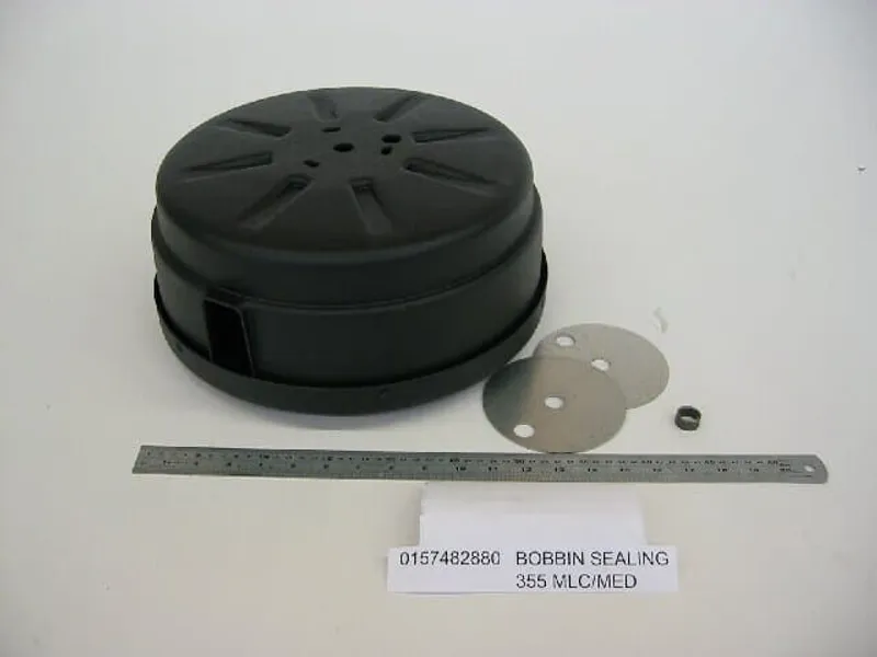 355 MLC — photo 2 of 2
