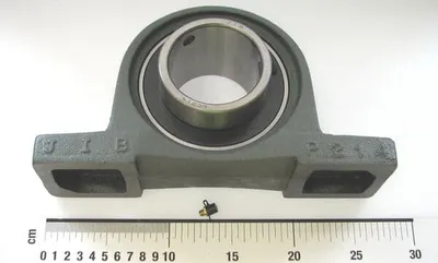 ABB 0192207111 – Y-steel bearing UCP 214 ABB 0192207111 – Y-steel bearing UCP 214