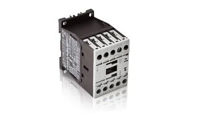 ABB 0193751055 – DIL 00M-10 4kW, 230VAC ABB 0193751055 – DIL 00M-10 4kW, 230VAC