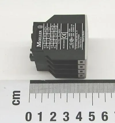 ABB 0193751105 – 13DIL ABB 0193751105 – 13DIL