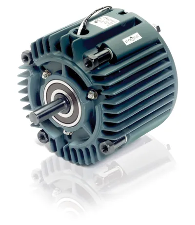 DMCCB-256 CL/BRK 90V