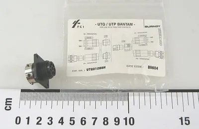 ABB 0323941002 – 8Pol ABB 0323941002 – 8Pol