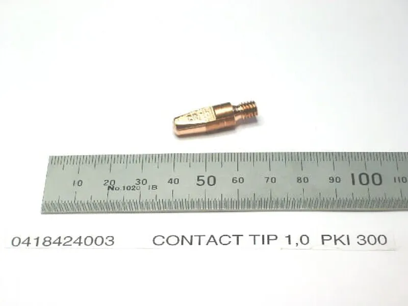 PKI 300 1,0 — photo 1 of 3