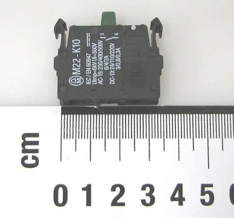 M22-K-10 — photo 2 of 5