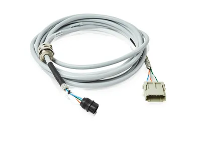 ABB 0504168881 – W61/63/65 RES. 3.7M ABB 0504168881 – W61/63/65 RES. 3.7M